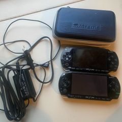 PSP 1003 and 1004