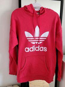 Adidas Hoody Size Uk10