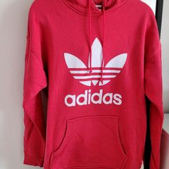Adidas Hoody Size Uk10