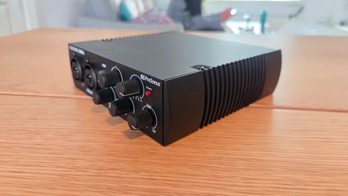 PreSonus AudioBox USB 96 - USB Audio Interface - Like New