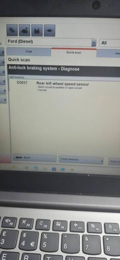 2011 Ford Focus 1.6