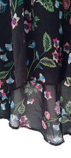 Ladies Dress UK8