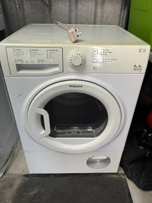 Tumble Dryer