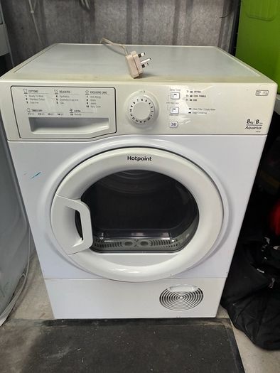 Tumble Dryer