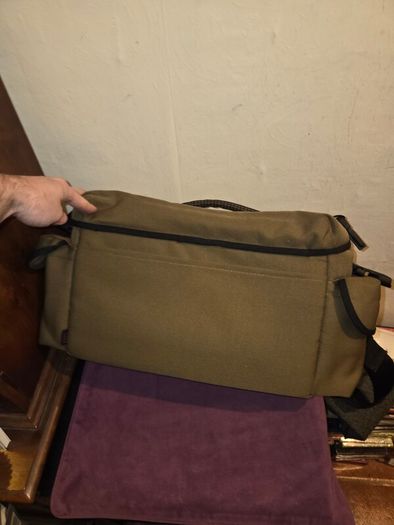 Tamarc Superlight 48 Camera Bag