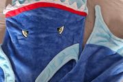Kids Sleeping Bag Like New