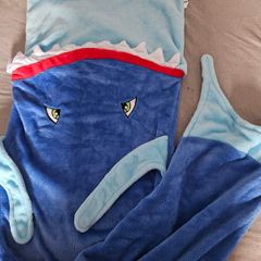 Kids Sleeping Bag Like New