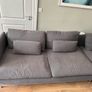 Four-seat Soderhman sofa Image 3