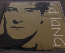 k.d.  lang  -  constant craving    CD