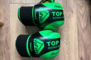 10oz boxing gloves