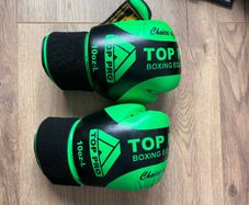 10oz boxing gloves