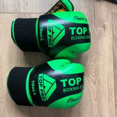 10oz boxing gloves