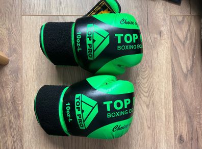 10oz boxing gloves