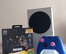 Xbox Series S 512G