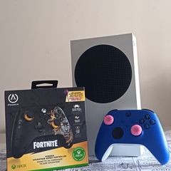 Xbox Series S 512G