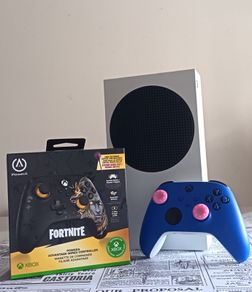 Xbox Series S 512G