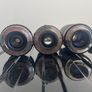 3x Minolta MC/MD MOUNT manual lenses Image 3