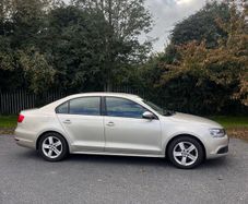 131 Volkswagen Jetta - NCT 03/27 Tax 05/27