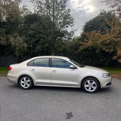 131 Volkswagen Jetta - NCT 03/27 Tax 05/27