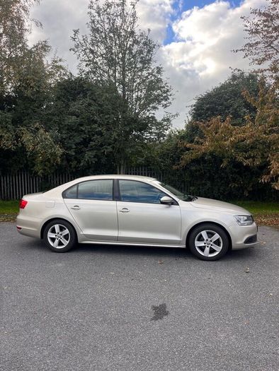 131 Volkswagen Jetta - NCT 03/27 Tax 05/27