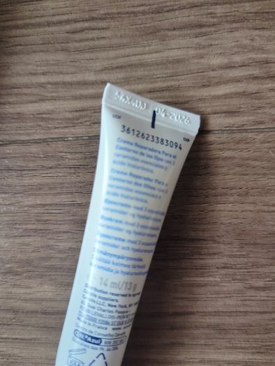 Eye repair cream Cerave