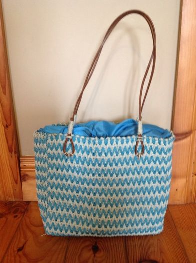 Beautiful Bag from Gerry McGuires
