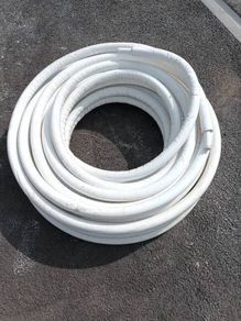 26mm Insulated Multilayer Pipe