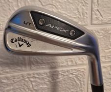 Callaway Apex Utility Iron 2024 18 Degrees