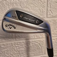 Callaway Apex Utility Iron 2024 18 Degrees