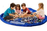 Lego mat