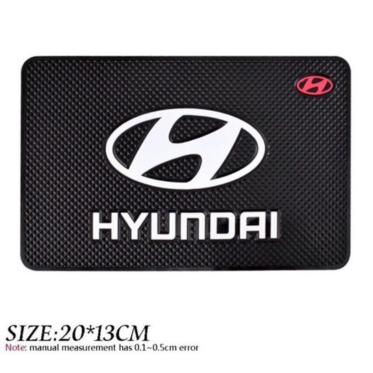Car Non slip Pad Dashboard Mat
