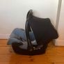 Maxi-Cosi Baby Car Seat & EasyFix ISOFIX Base | Complete Bundle Image 4