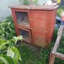 rabbit hutch Image 2