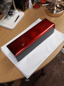 Napkin holders
