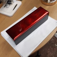 Napkin holders