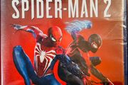 Marvel's Spider-Man 2 PS5