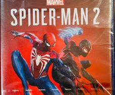 Marvel's Spider-Man 2 PS5