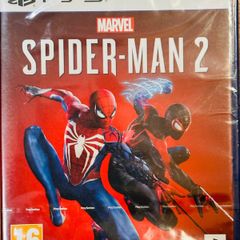 Marvel's Spider-Man 2 PS5