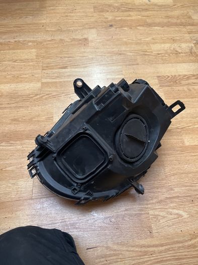 Mini 2007 headlight