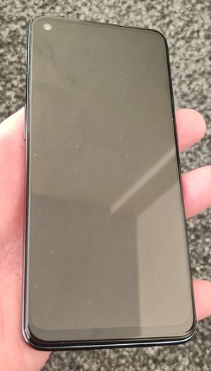 OnePlus N10 5g   iodeOS