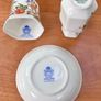 Vintage Aynsley, Pin Dish, Bell and Mini Vase Image 4