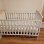 Cot bed Image 3