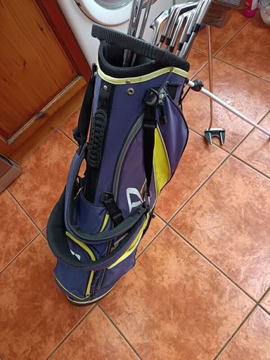 golf clubs
