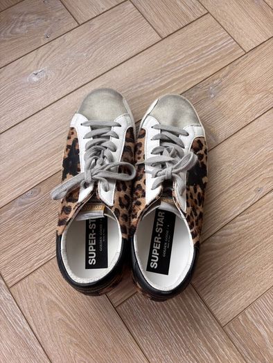 Golden Goose Trainers