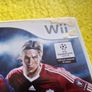 PES 2010 Pro evolution soccer Nintendo Wii games Original Image 3