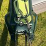 Polisport child bike seat Image 2