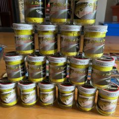 Water Queen Trout Paste Professional Floating Bait Made in France