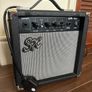Seattle 4-string Bass Guitar Bundle Image 7