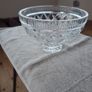 Waterford Crystal bowl 8" Image 2