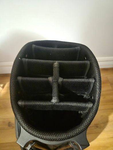 golf bag